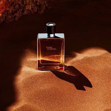 terre d'hermes parfum hermès for men